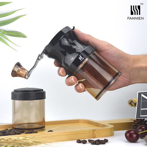 Coffee grinder