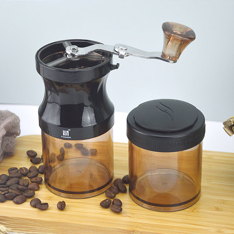 Coffee grinder