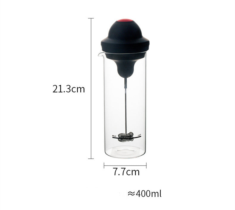 Electric Milk Frother