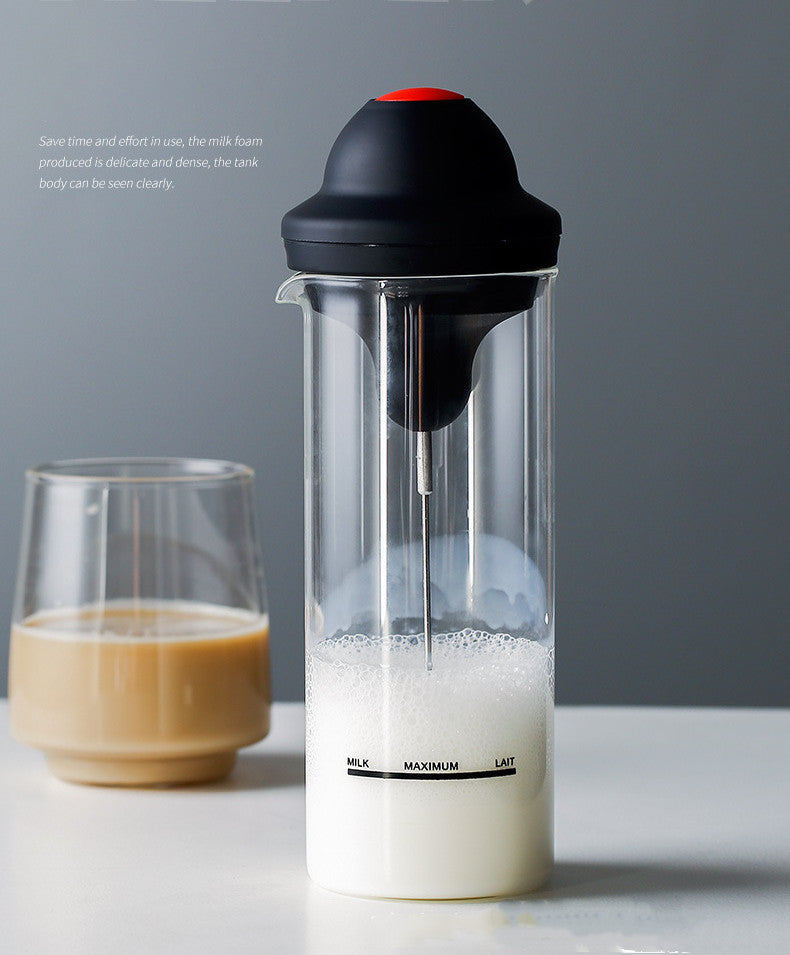Electric Milk Frother