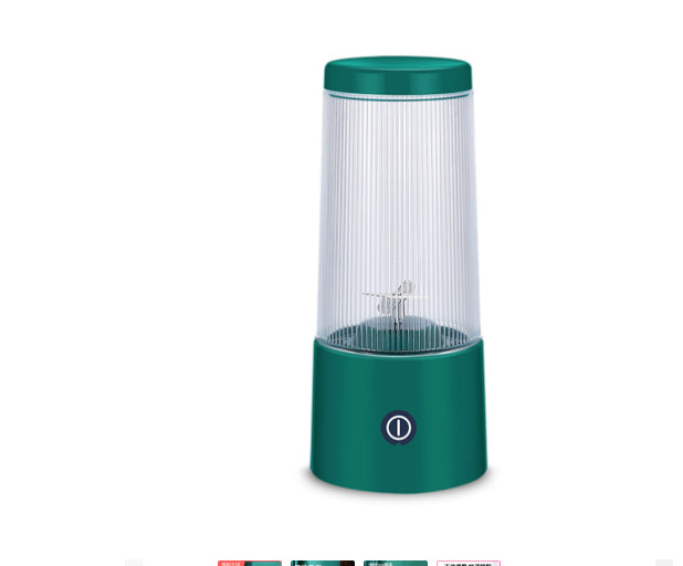Portable Juicer