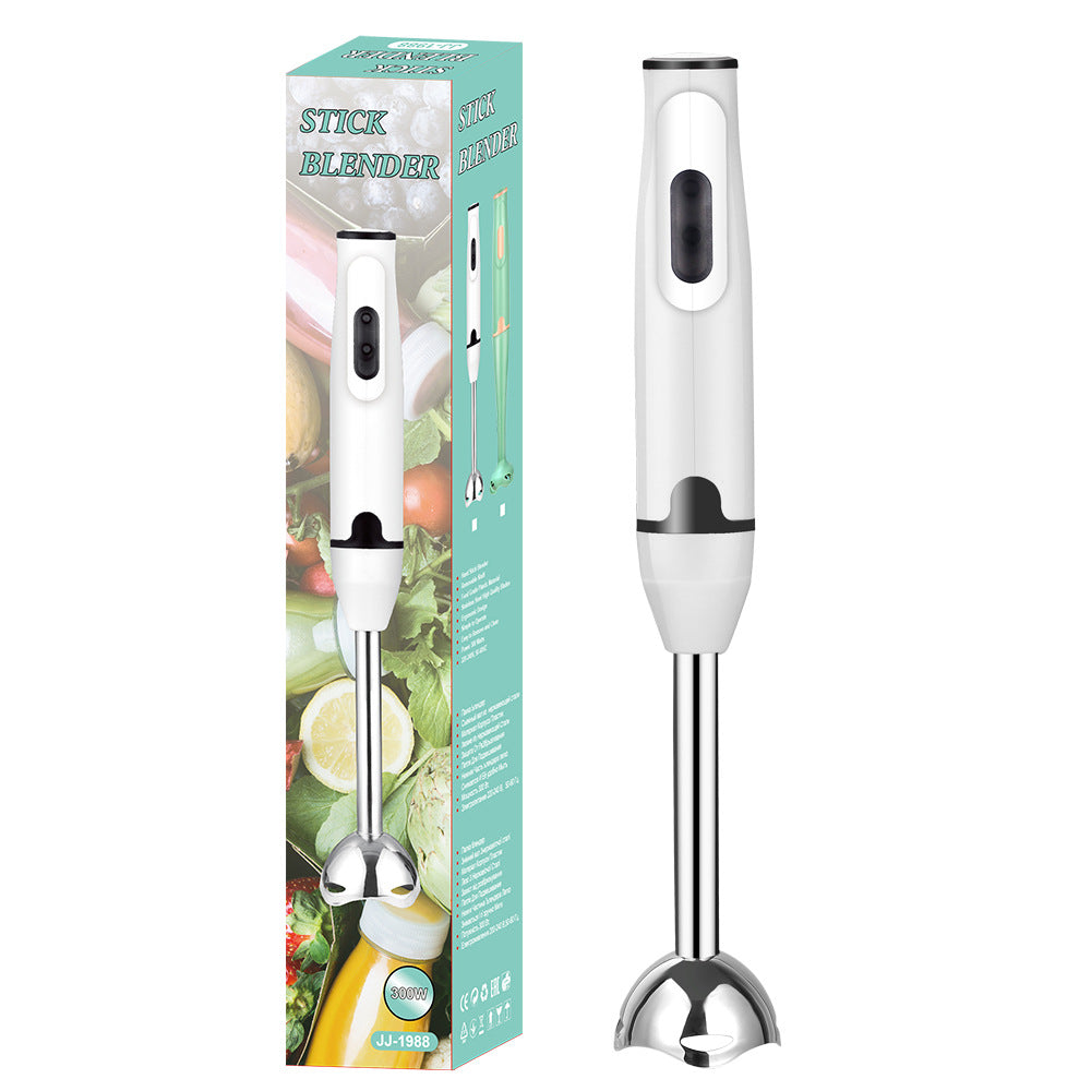 Handheld Electric Mixer