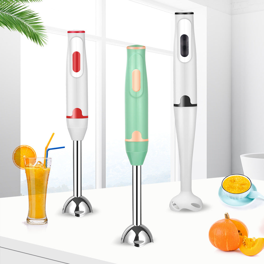 Handheld Electric Mixer