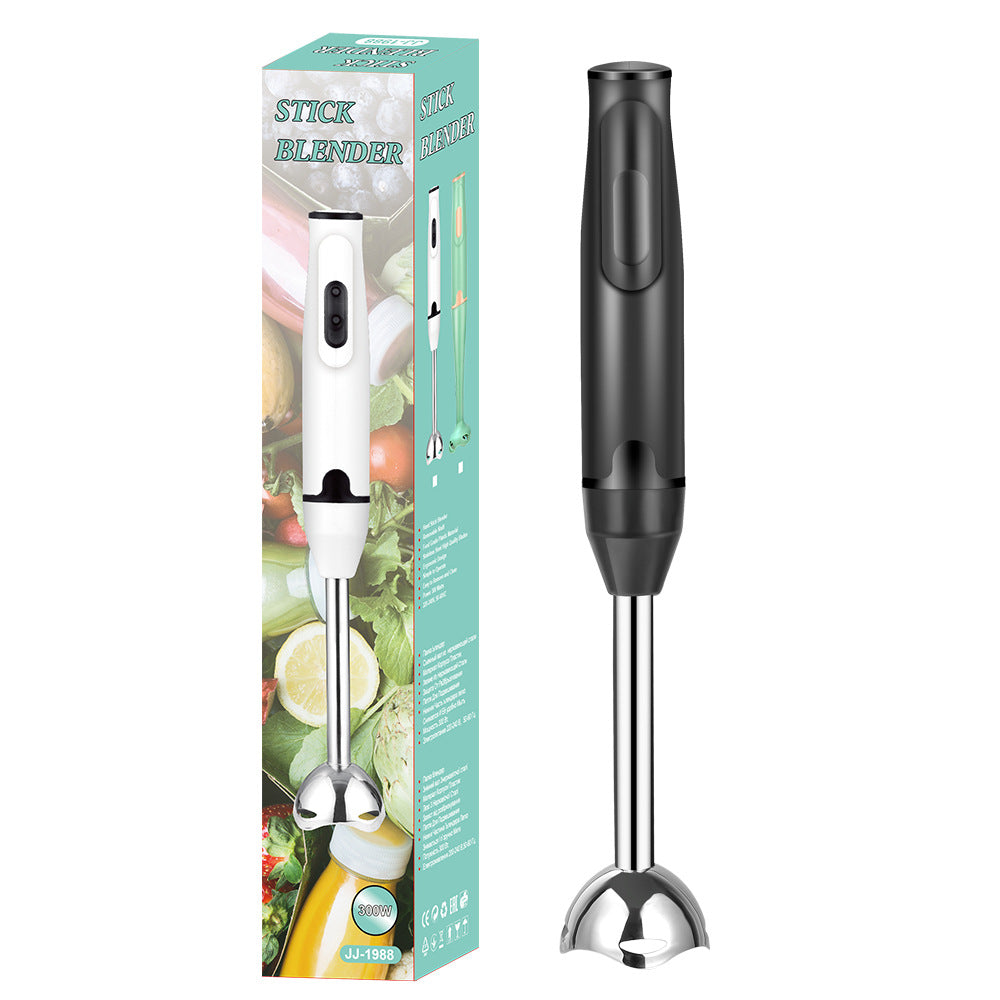 Handheld Electric Mixer