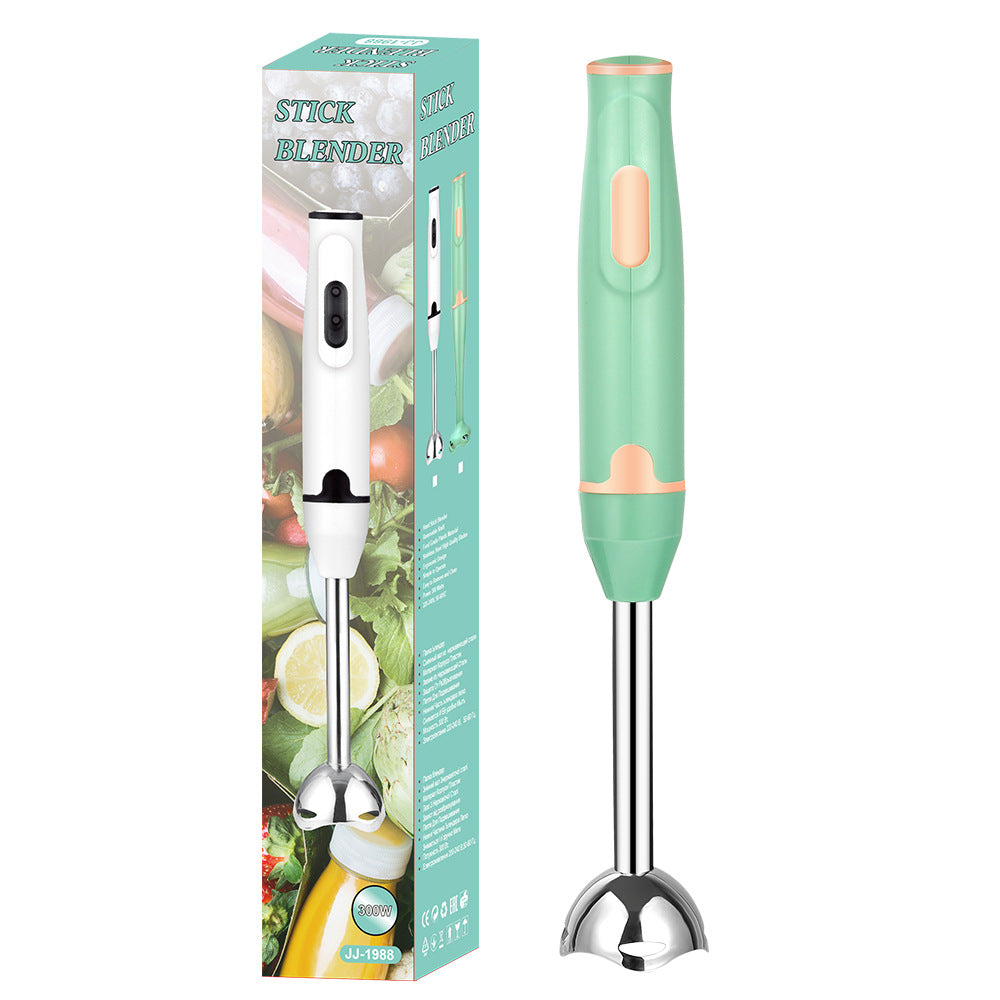 Handheld Electric Mixer