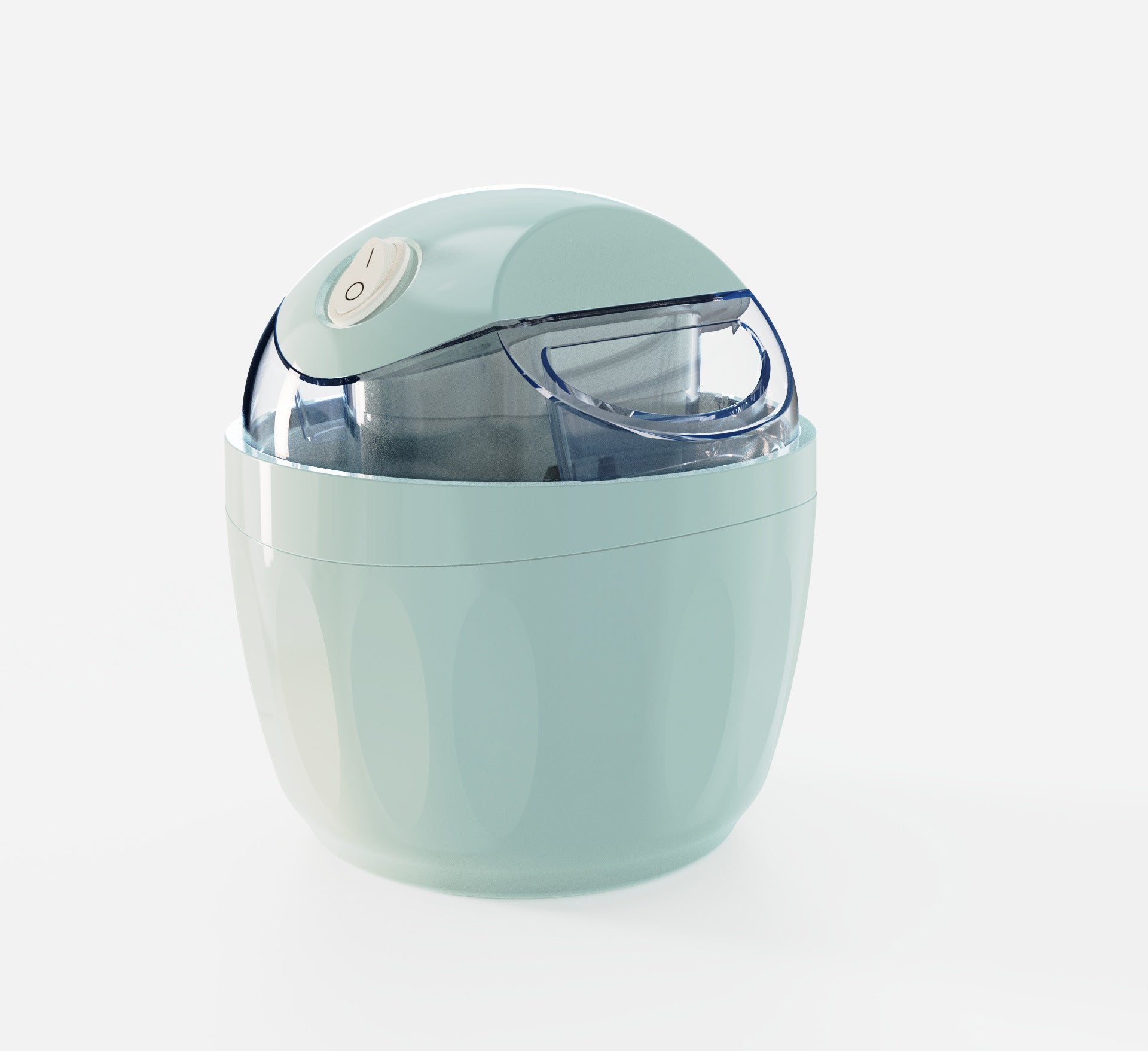 Electric Ice Cream Maker