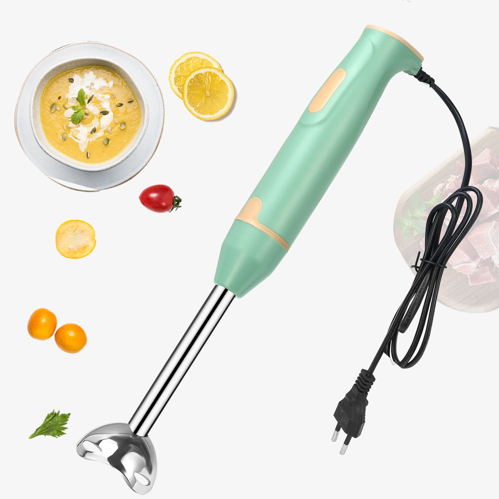 Handheld Electric Mixer