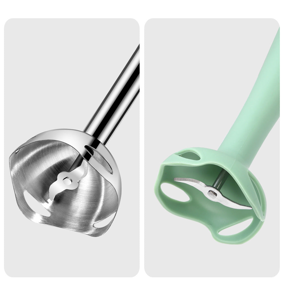 Handheld Electric Mixer