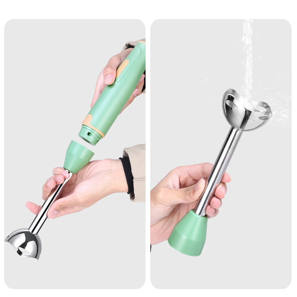 Handheld Electric Mixer