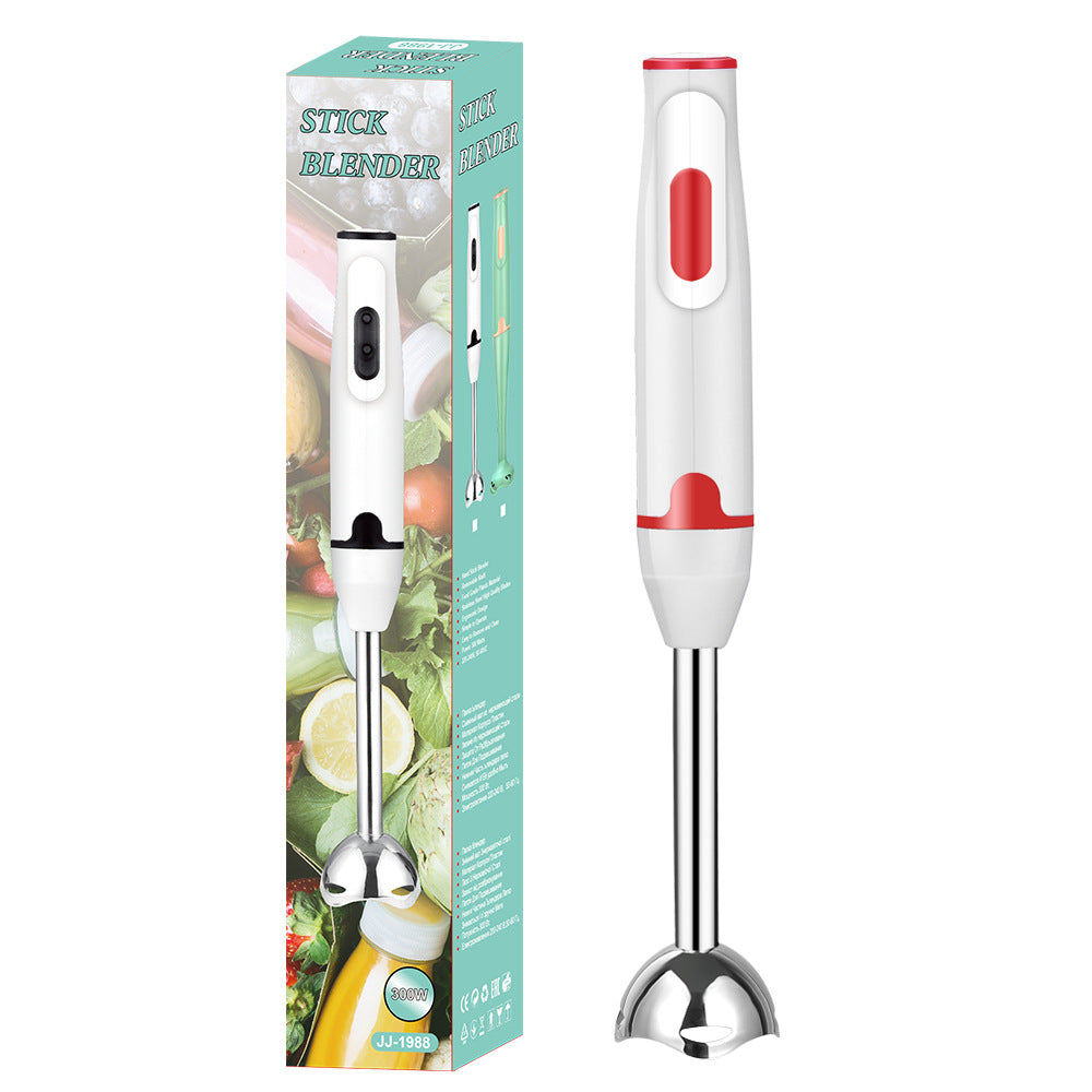 Handheld Electric Mixer
